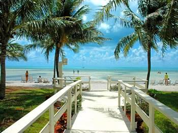 Casa Del Sol Beach Resort Маратон Екстериор снимка