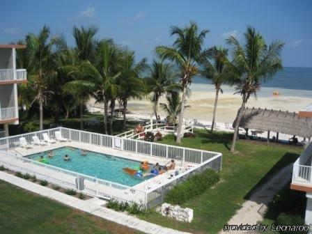 Casa Del Sol Beach Resort Маратон Екстериор снимка