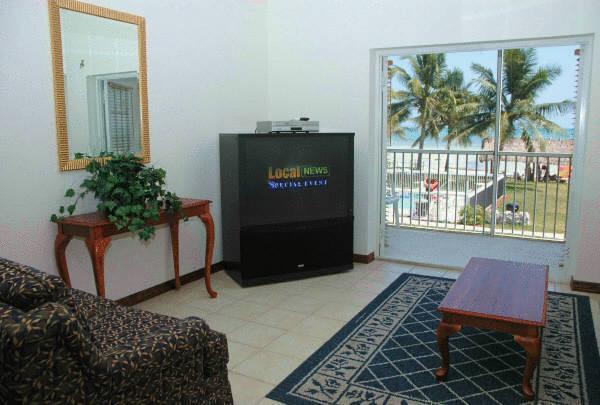 Casa Del Sol Beach Resort Маратон Стая снимка