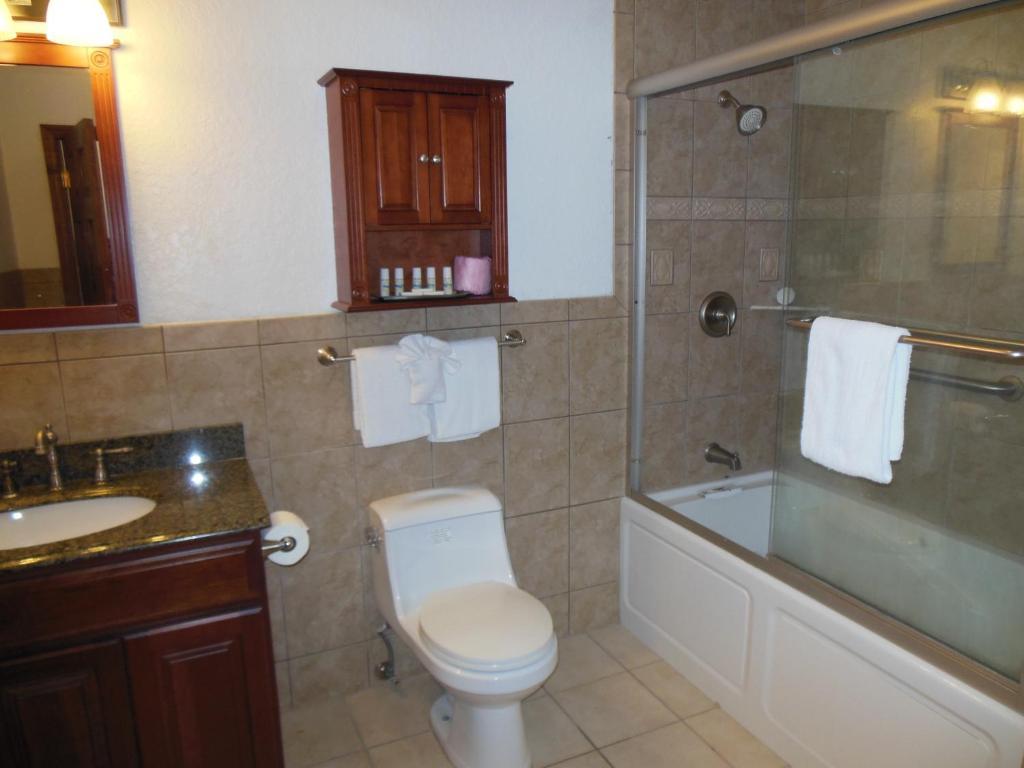 Casa Del Sol Beach Resort Маратон Стая снимка