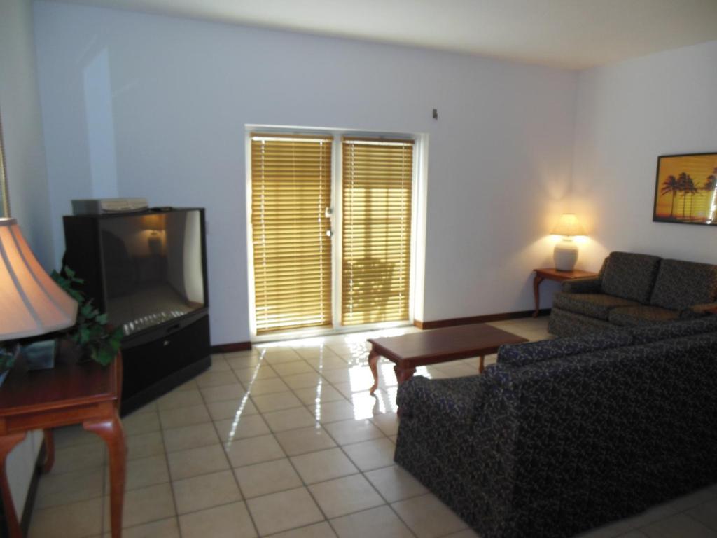 Casa Del Sol Beach Resort Маратон Стая снимка